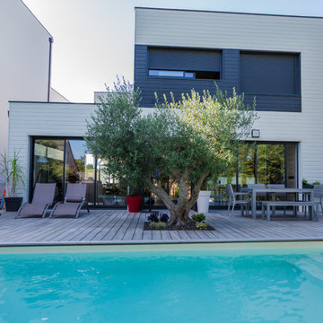 Maison Primobois