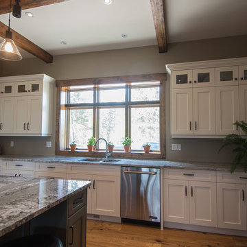Gold Creek Retreat