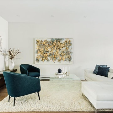 Million Dollar Garnier Residence