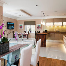My Kitchen