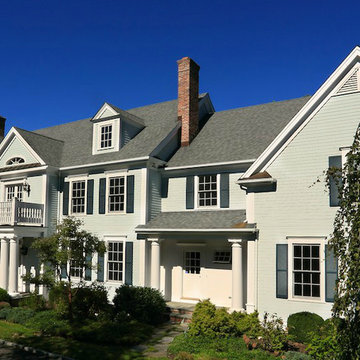 Landscape Design & Installation