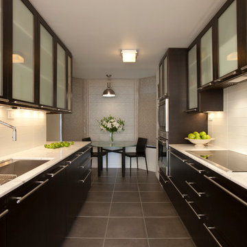 Greater Chicago Area Kitchen