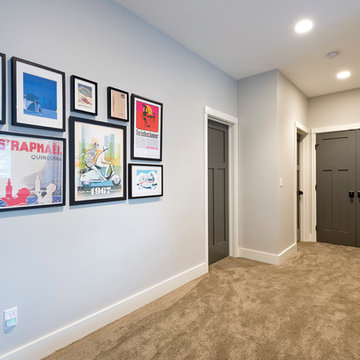 Northgate Residence - Interior