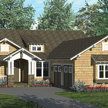 BIB & TAM ELEVATIONS