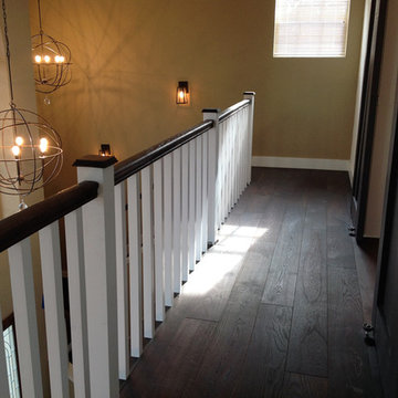 Hallway After
