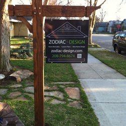 Signpost - Design Firm - Home Decor