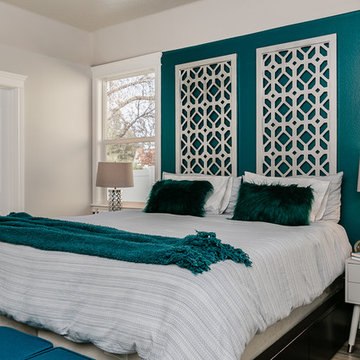 Garden Court Full House Remodel