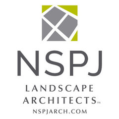 NSPJ Architects/Landscape Architects