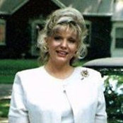 Glenda Burrows's photo