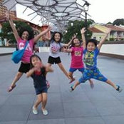 A Jackie Soh's photo