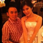 Danny Huang's photo