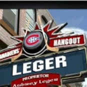 Aubrey Leger's photo