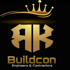R.K.BUILDCON ENGINEERS & CONTRACTORS