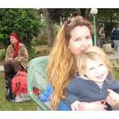 Foto von Dalia Cohen