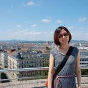 Nina Yu's photo