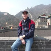 Michael Slover's photo