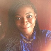 Ganiya Ibrahim's photo