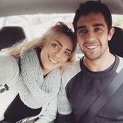 Katie Johnson's photo