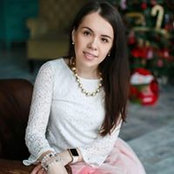Maria Volcheks foto