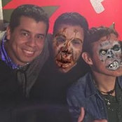 Cristo Salazar's photo