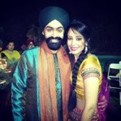 Shaila Singh's photo
