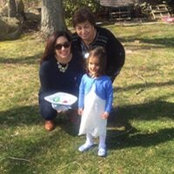 Daniela D'Urso Lo Buono's photo