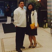 Chakrian Melchor's photo