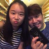 Reny Yeos foto
