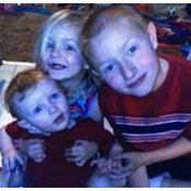 Kristen Roush's photo