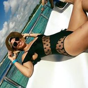 Pilar Hogans's photo