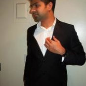 Yousuf Admani's photo