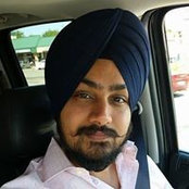 Charanpreet Singh's photo