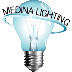 Medina Lighting