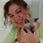 Teri Cavazos's photo