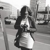 Lina Loos's photo