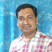 Foto de Garg Dharm Pal
