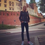 Anna Nosenko's photo