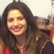 Sapna Verma's photo