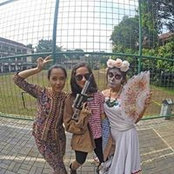 Shifa Karina's photo