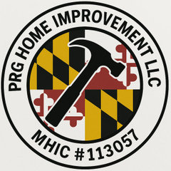 PRG Home Improvement LLC