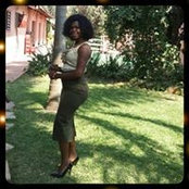Priscila Bwalya's photo