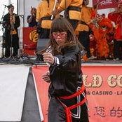 Rain Otari's photo