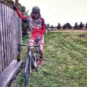 Matty Johnston's photo