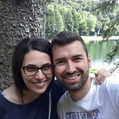 Cinzia Cufari's photo