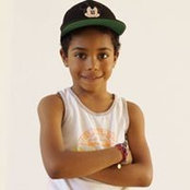 Kenneth Mitchells foto