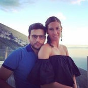 Rita Chiacchio's photo