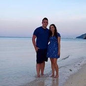 James Ralph's photo