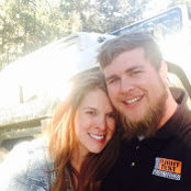 Dustin Decker's photo