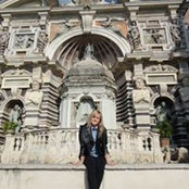 Photo de Inna Averina