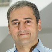 Mustafa Ergens foto